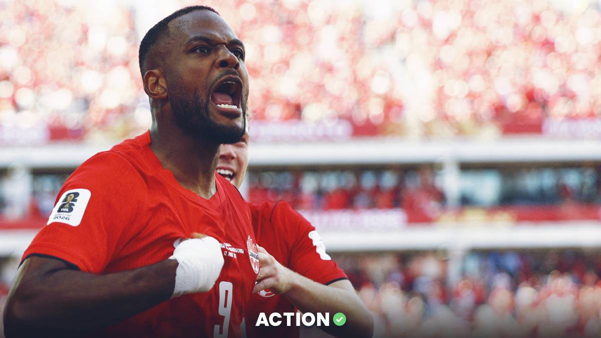 World Cup Prop Picks for Switzerland vs Canada, Scotland vs Brazil, Czechia vs Mexico, More (June 24)