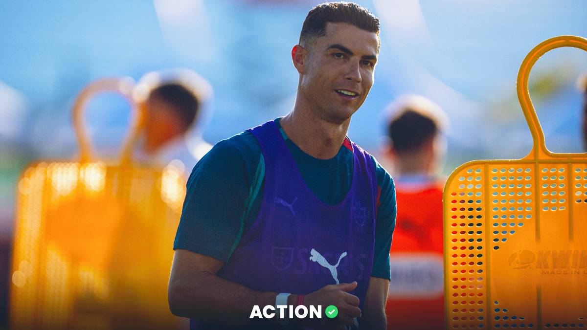 World Cup Props: Wednesday Picks for Portugal vs DR Congo, England vs Croatia, More