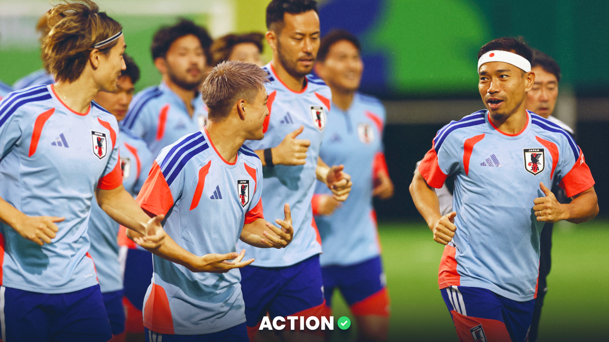 World Cup Goal Scorer Picks Today: Best Bets for Saturday, June 20