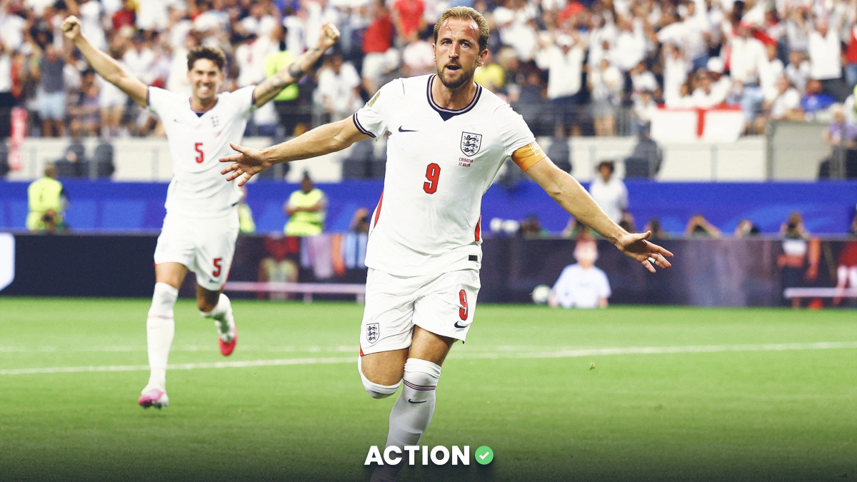 World Cup Goal Scorer Picks Today: Best Bets for Tuesday, June 23