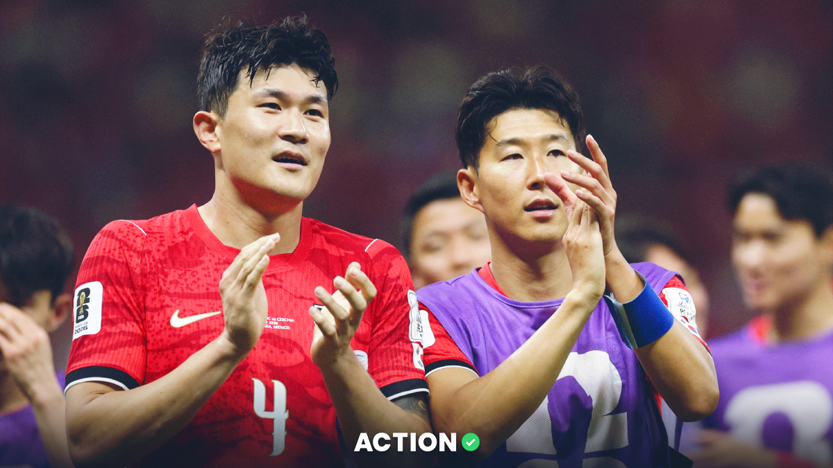 World Cup Props: Thursday Picks for Qatar vs Canada, Mexico vs South Korea, More