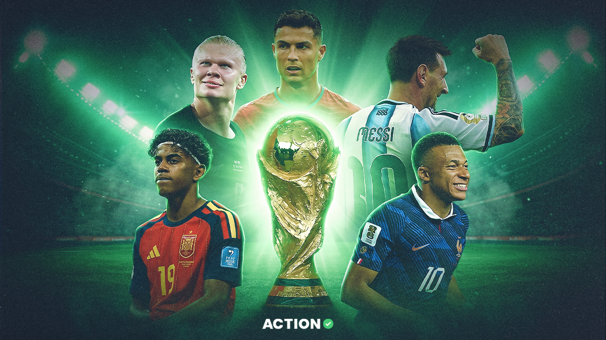 World Cup Round of 32 Best Bets: Expert Predictions, Picks
