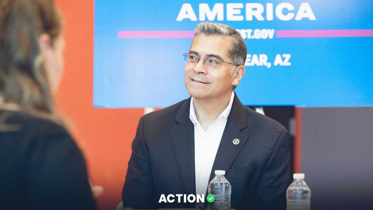 Who Will Be California’s New Governor? The Kalshi Odds