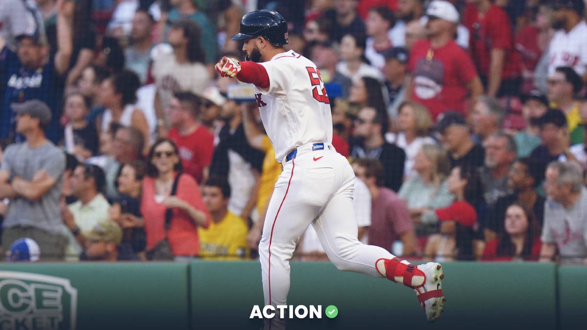 Yankees vs Red Sox Prediction, Pick, MLB Odds for Friday, June 26