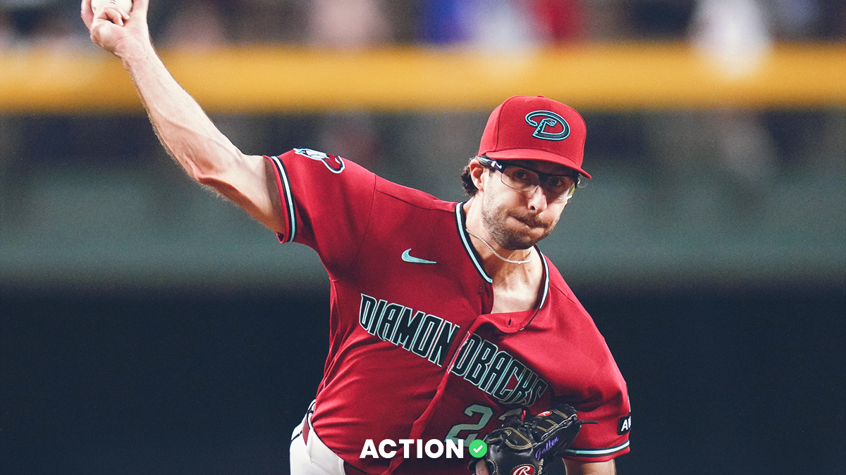 Diamondbacks vs Rays Prediction, Pick, MLB Odds for Friday, June 26