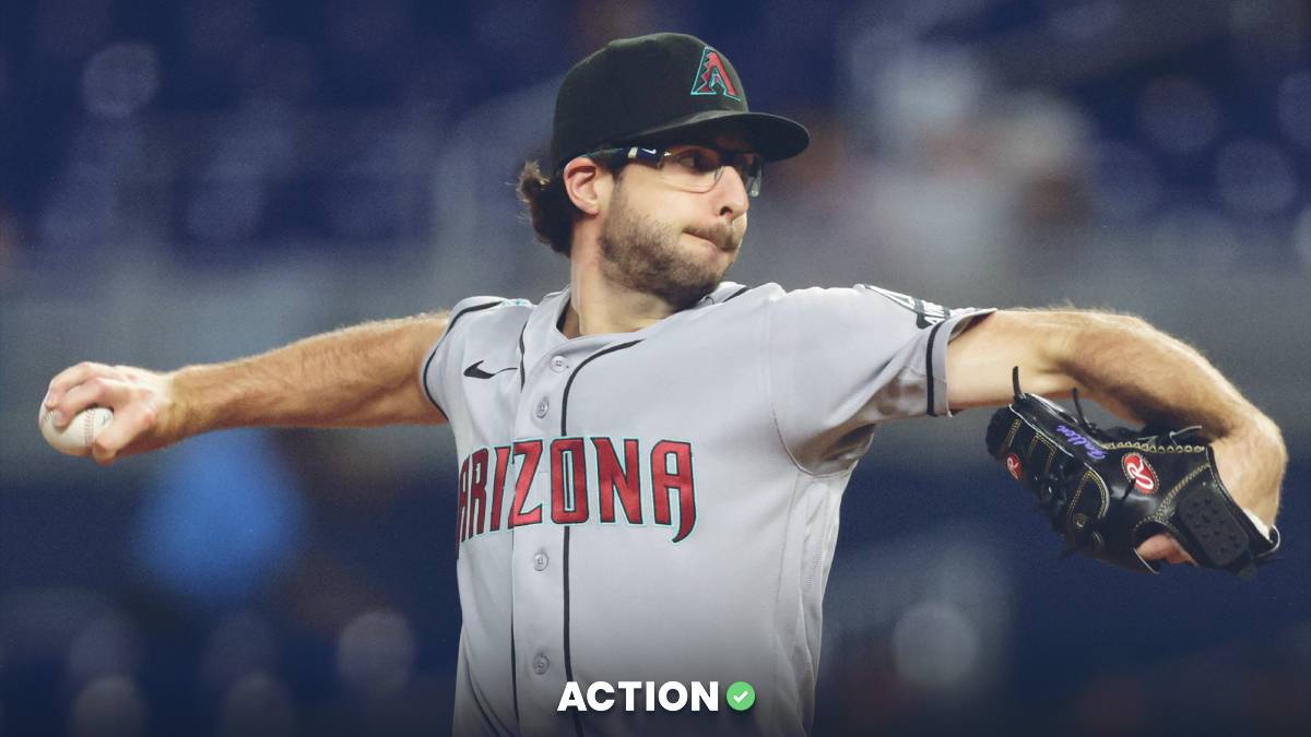 Diamondbacks vs Reds Prediction, Pick, MLB Odds for Sunday, June 14