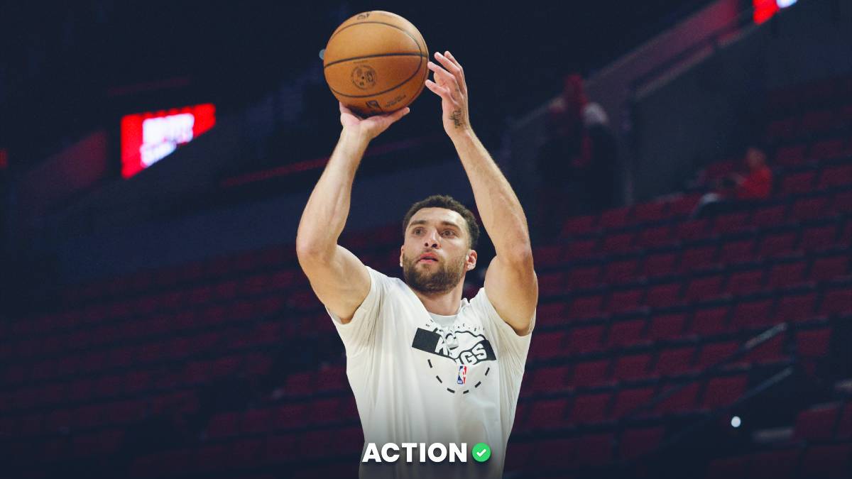Zach LaVine Next Team? Polymarket Predictions, Odds