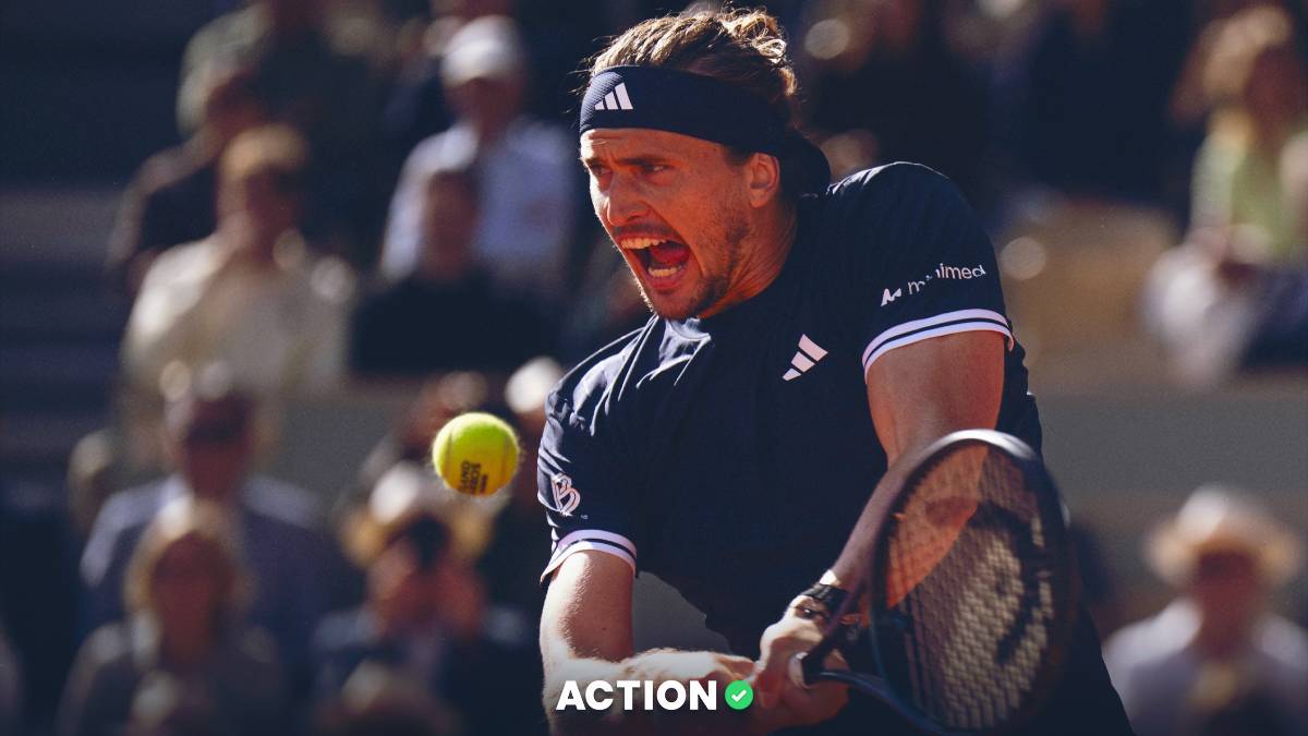 Alexander Zverev vs Flavio Cobolli Prediction, Pick, Odds for Men’s French Open Final
