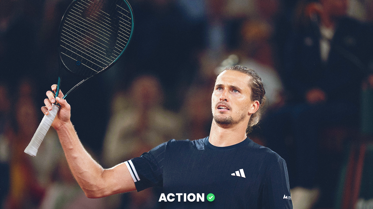 Alexander Zverev vs Jakub Mensik: Unique Angle for This Semifinal Match Image