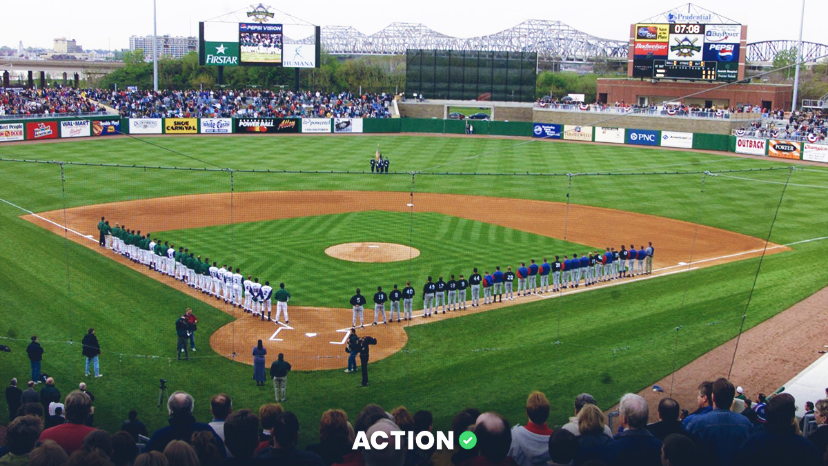 Trigger’s Triple-A Baseball Bets for Tuesday