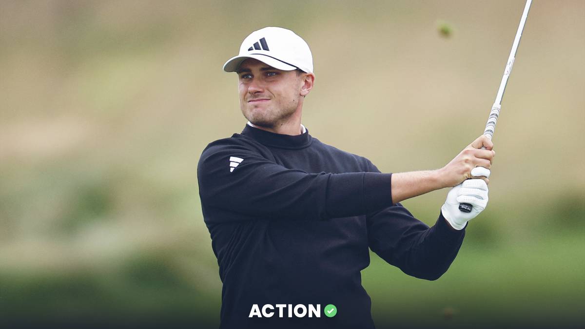 2026 Travelers Championship First-Round Leader Picks: FRL Predictions for TPC River Highlands