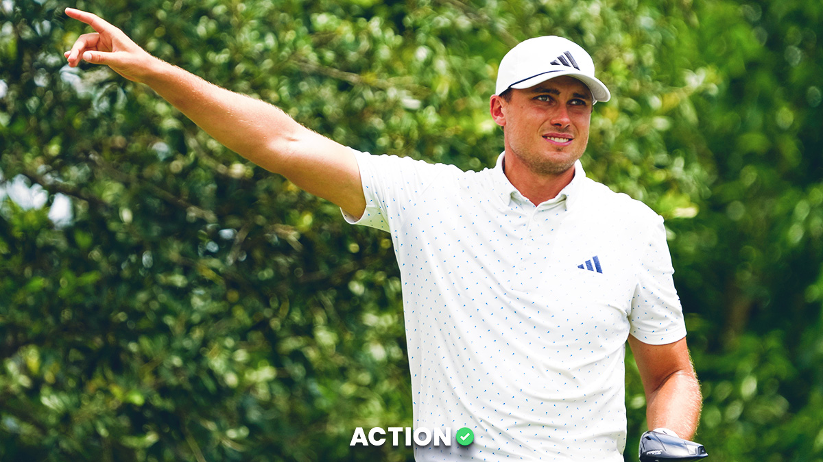 US Open Round 3 — Expert Predictions, Picks, Odds for Saturday, June 20