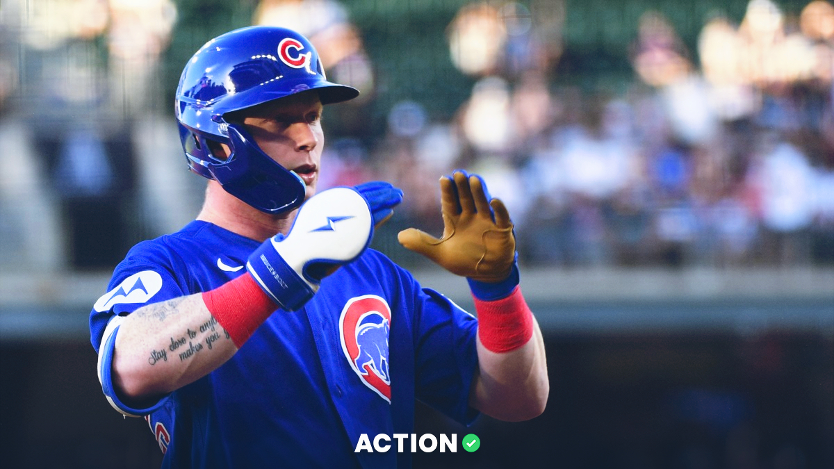 MLB Odds Thursday: 3 Strong Home Run, Moneyline Picks