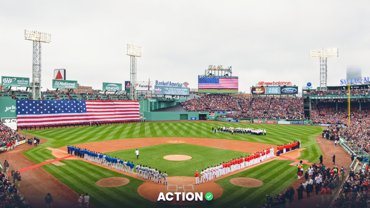 MLB Weather Key to 3 Thursday Over/Unders, +310 Home Run Pick
