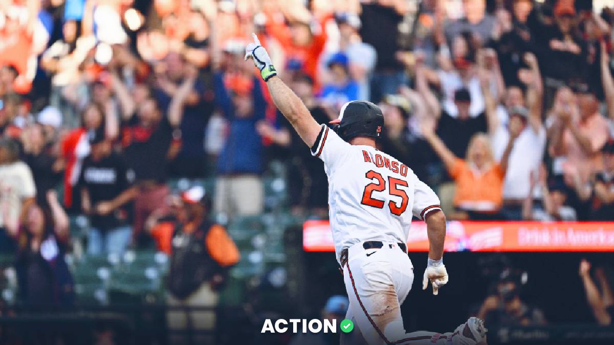 Mariners vs Orioles Prediction, Pick, MLB Odds for Monday, June 8