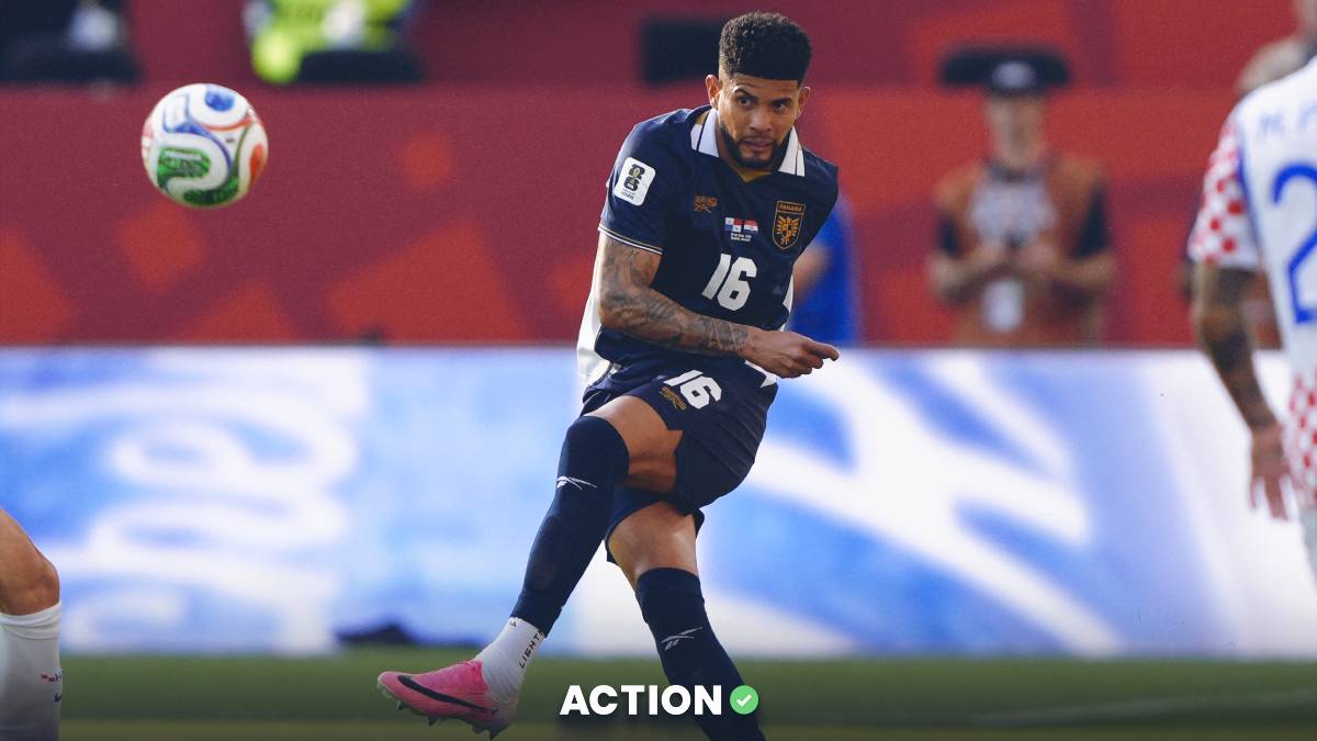 Panama vs. England Predictions: World Cup Model Projections & Betting Edges