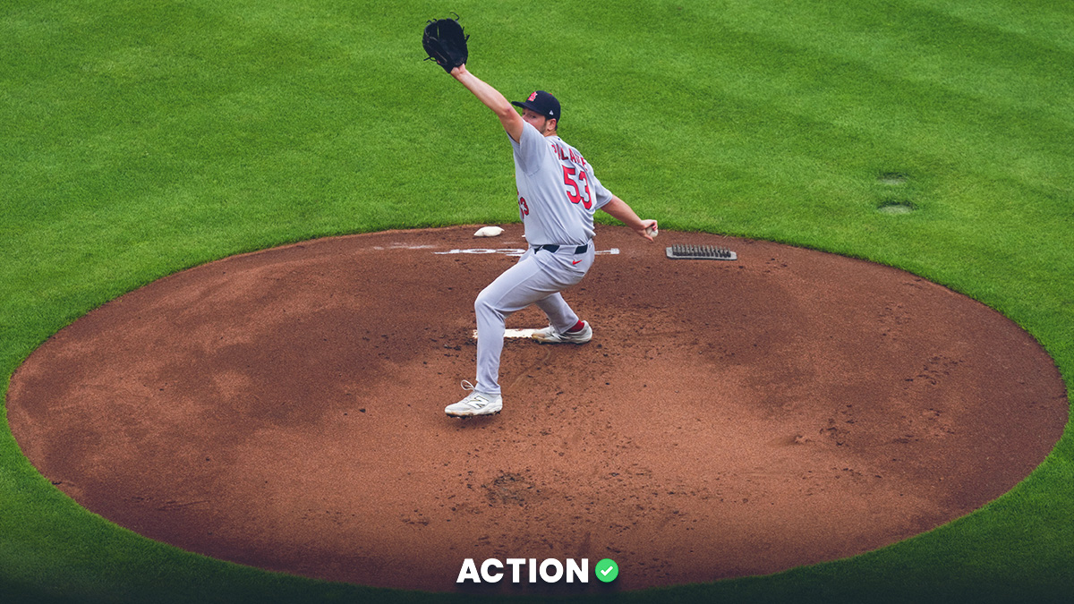 Rangers vs Cardinals Prediction, Pick, MLB Odds for Wednesday, June 3