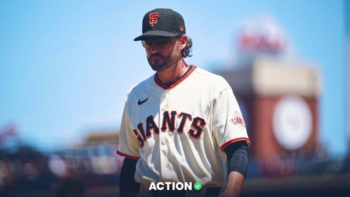 A’s vs Giants Prediction, Pick, MLB Odds for Wednesday, June 24