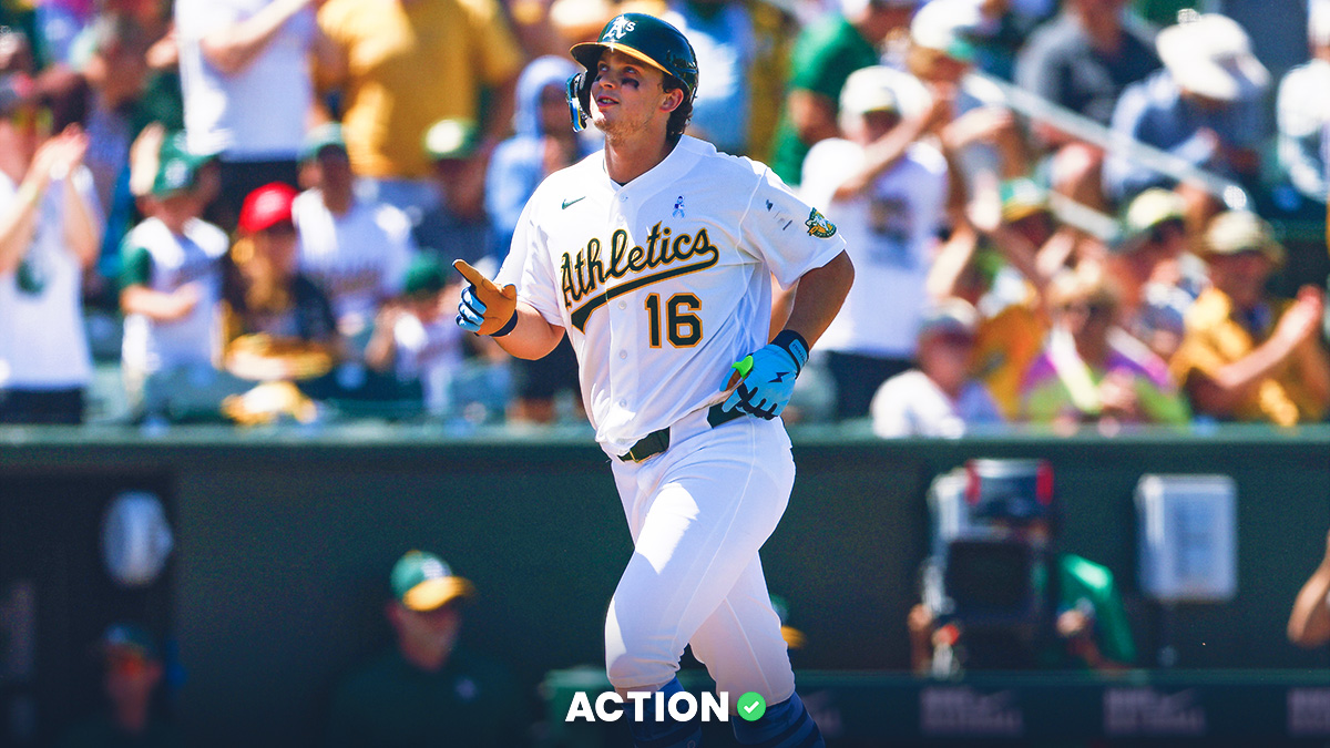 A’s vs Giants Prediction, Pick, MLB Odds for Tuesday, June 23