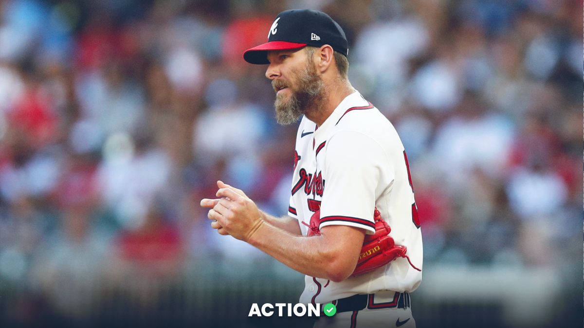 Braves vs White Sox Prediction, Pick, MLB Odds for Wednesday, June 10