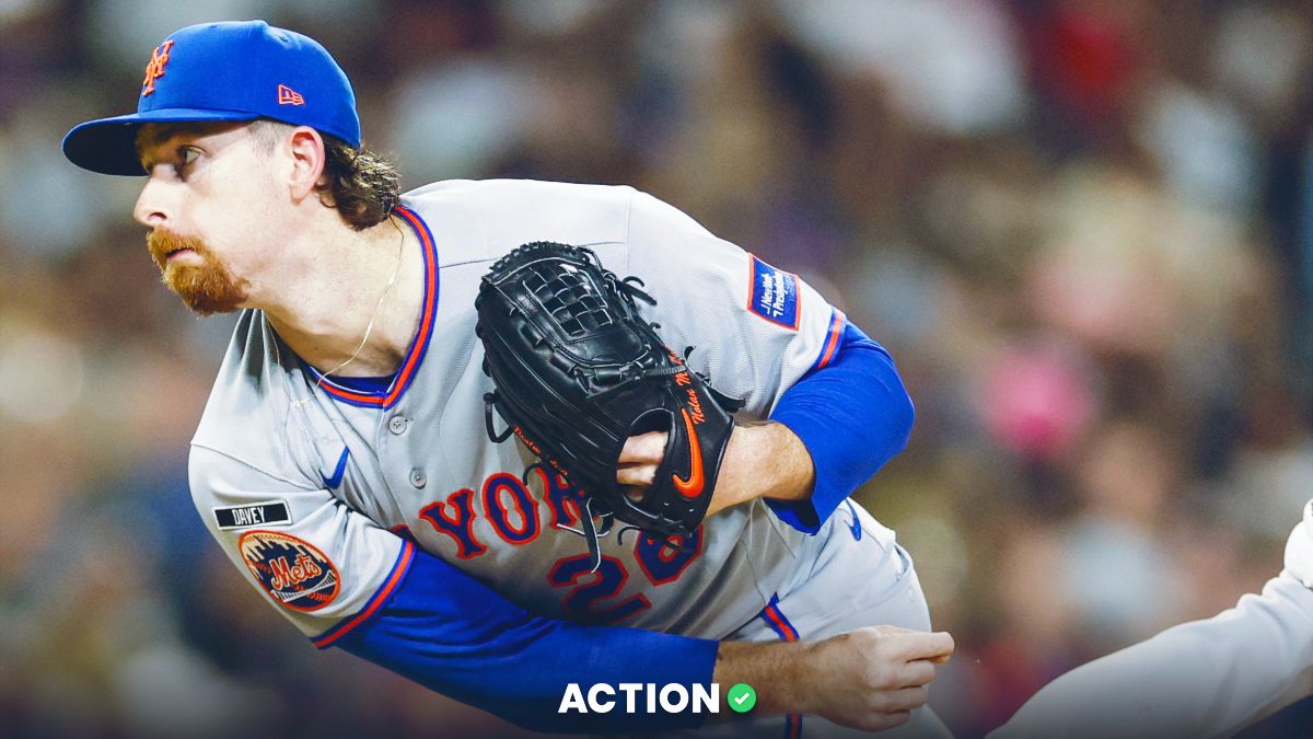 Braves vs Mets Prediction, Pick, MLB Odds for Friday, June 12