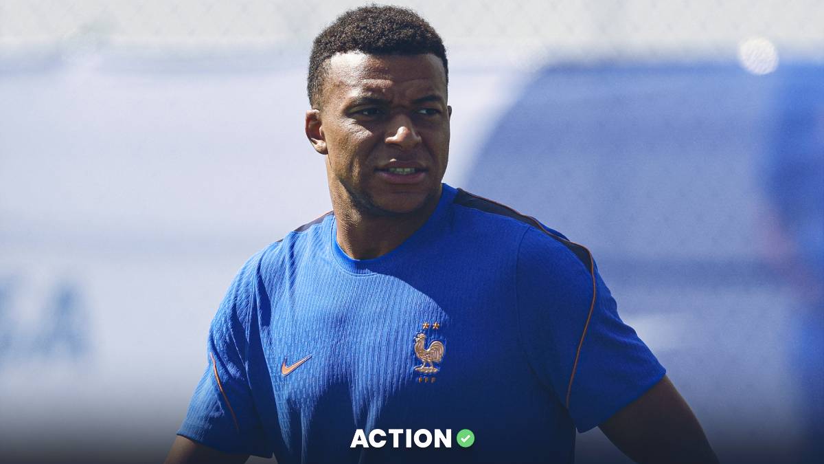France vs Senegal: World Cup Model Projections & Betting Edges