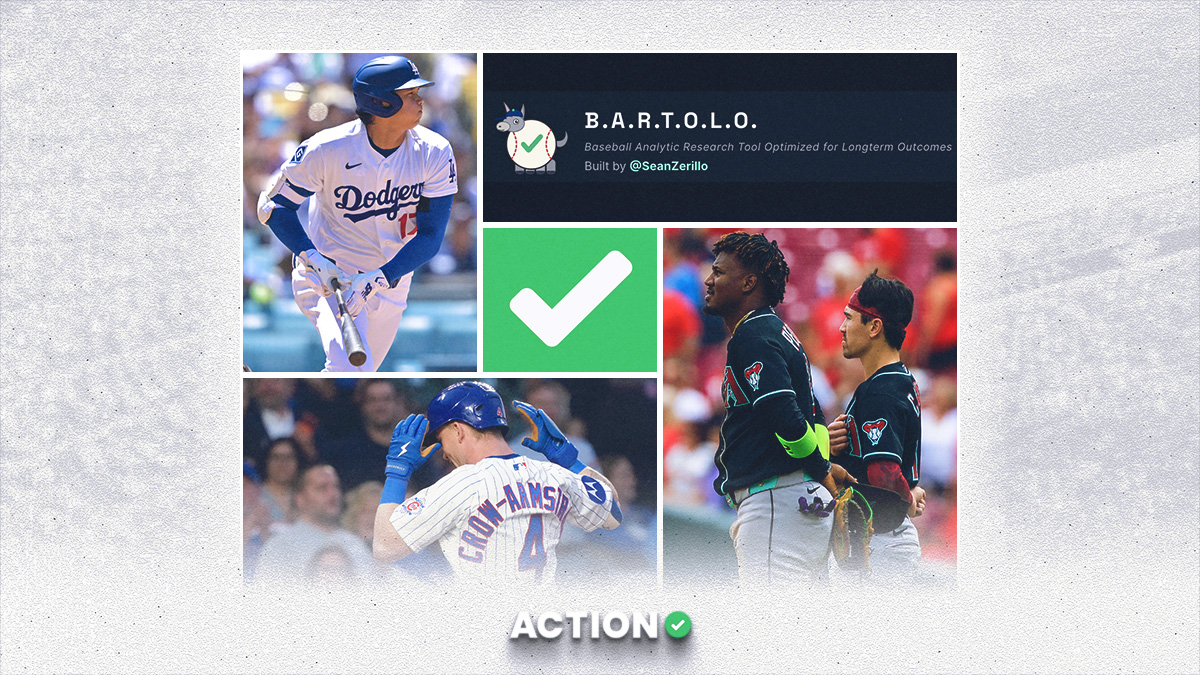 MLB Best Bets Today: Predictions & Picks for Blue Jays vs Cubs, More for Friday, June 19