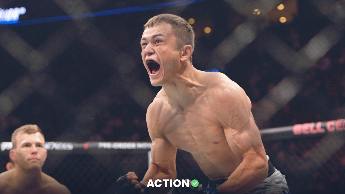 UFC Baku Predictions, Picks, Projections, Best Bets for Saturday, June 27