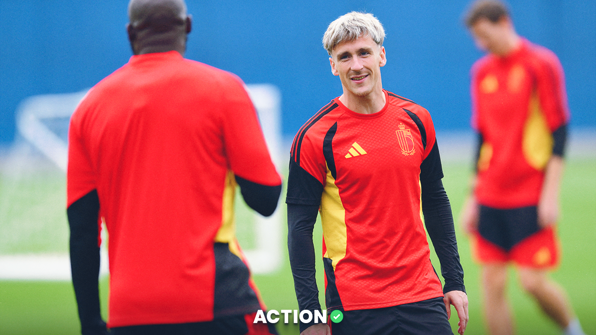 New Zealand vs. Belgium Predictions: World Cup Model Projections & Betting Edges