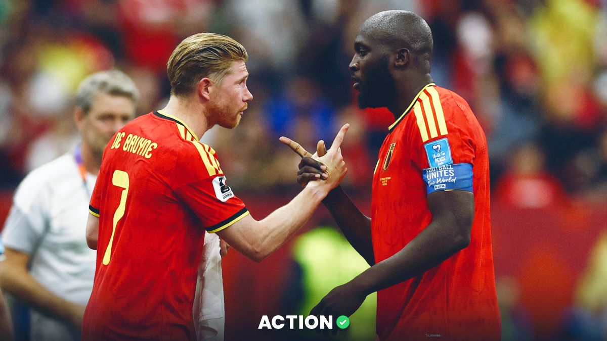 Belgium vs. Senegal Predictions: World Cup Model Projections & Betting Edges