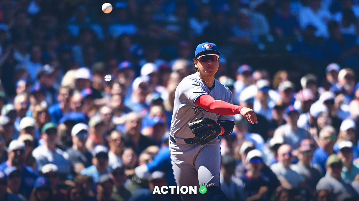 Blue Jays vs Cubs Predictions, Pick, Odds for Saturday, June 20