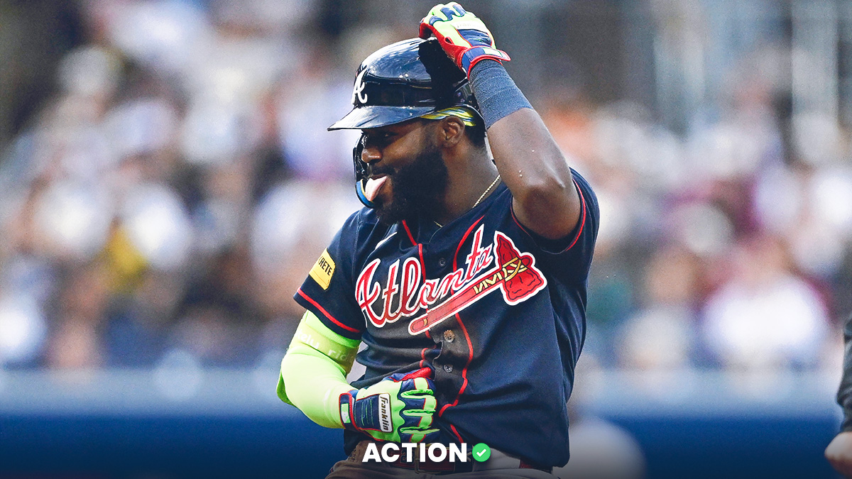Braves vs Giants Prediction, Pick, MLB Odds for Sunday, June 28