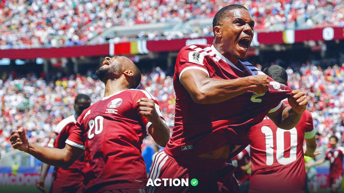 Bosnia and Herzegovina vs. Qatar Predictions: World Cup Model Projections & Betting Edges