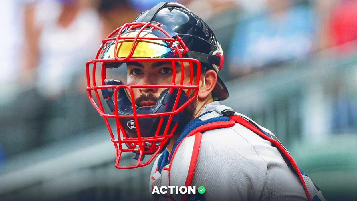 3 Red Sox vs Yankees Picks & Projections Saturday: Home Runs, Doubles, Props article feature image