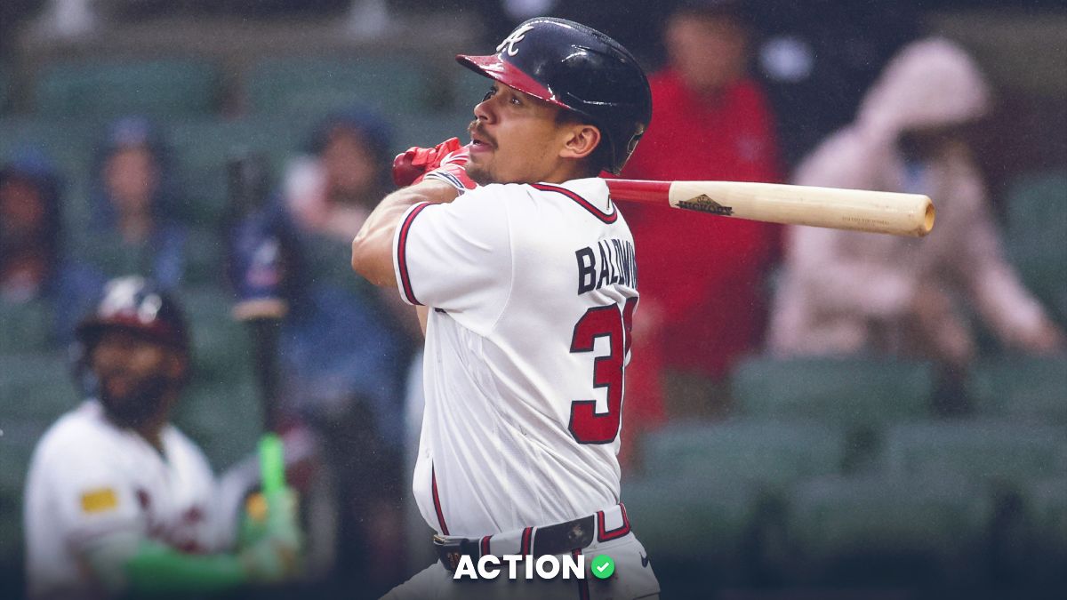 Braves vs Giants Prediction, Pick, MLB Odds for Saturday, June 27 article feature image