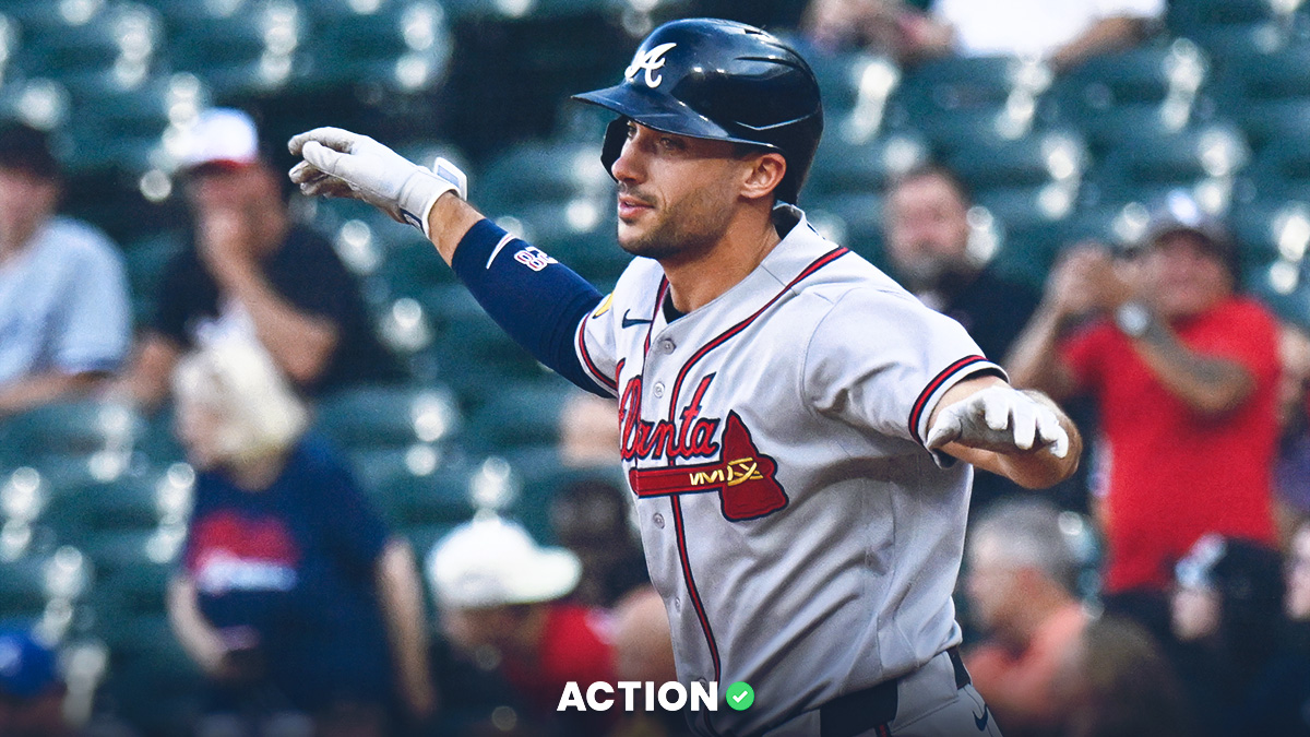 Giants vs Braves Prediction, Pick, MLB Odds for Tuesday, June 16