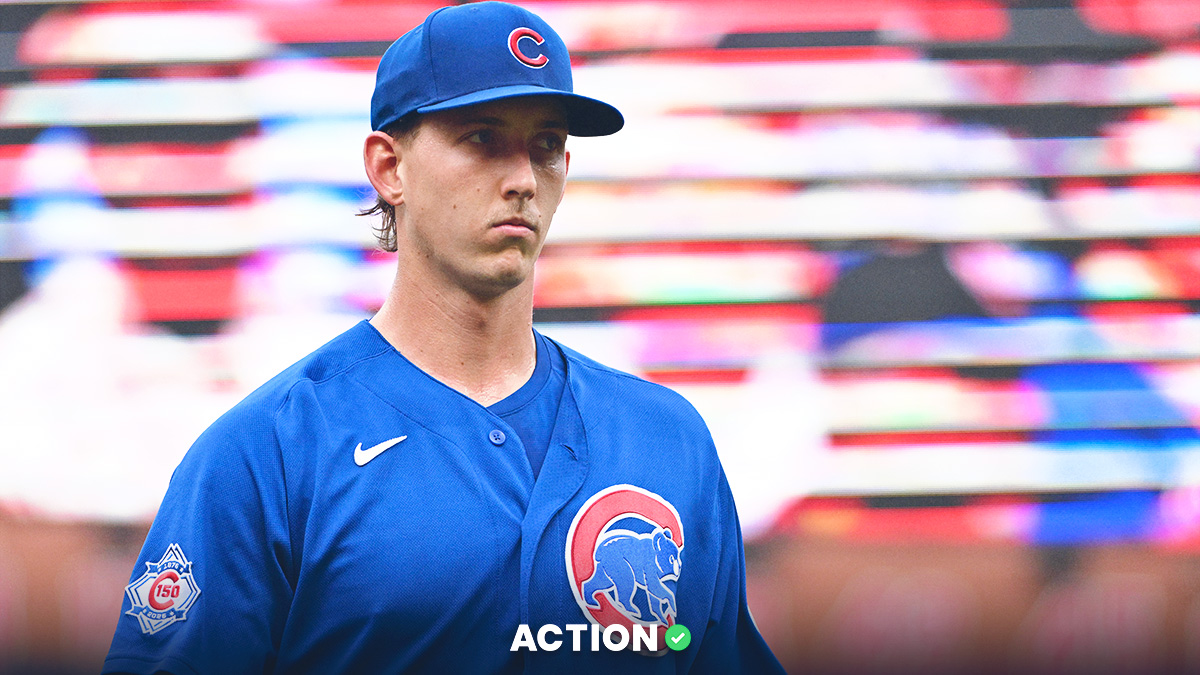 Giants vs Cubs Prediction, Pick, MLB Odds for Saturday, June 6