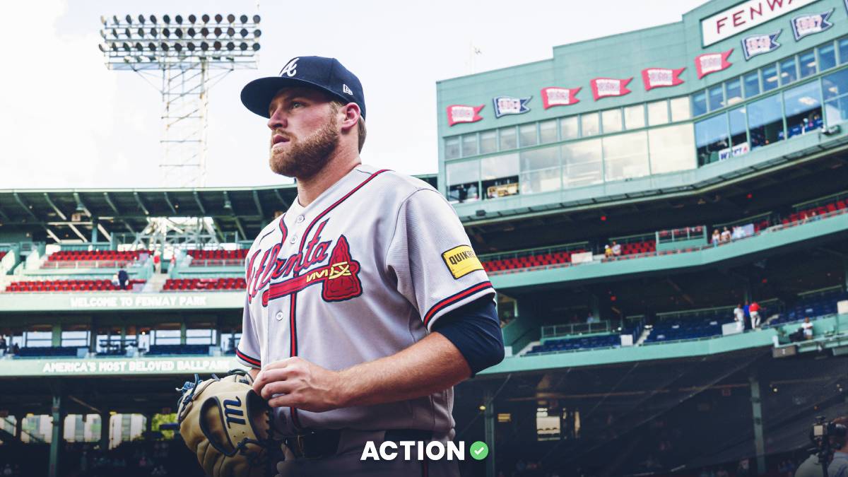 Pirates vs Braves Prediction, Pick, MLB Odds for Sunday, June 7