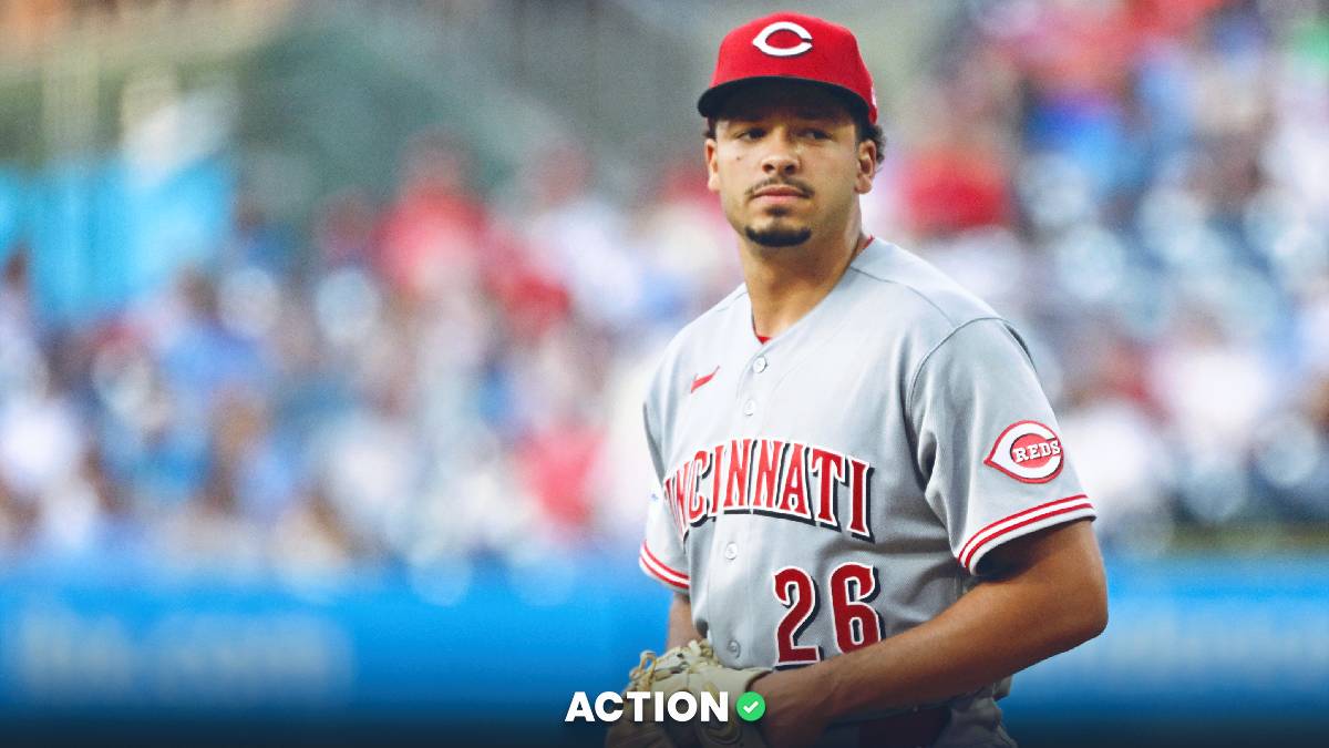 Reds vs Padres Prediction, Pick, MLB Odds for Tuesday, June 9 article feature image