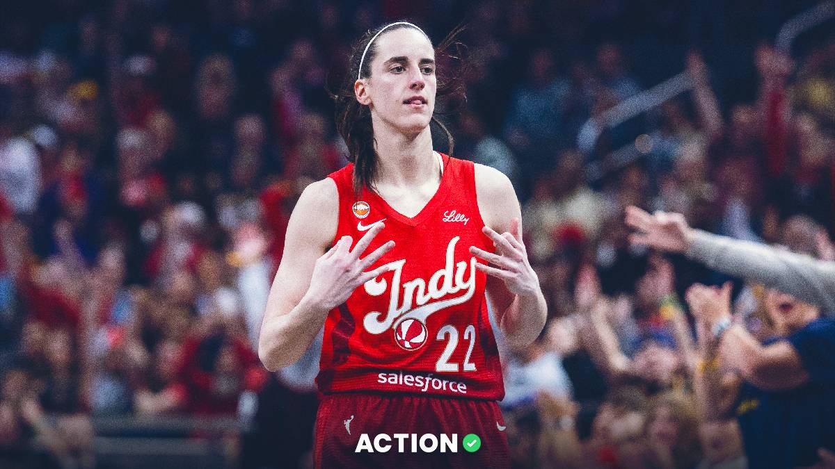 Dream vs Fever Prediction, Pick, Odds for Thursday, June 4