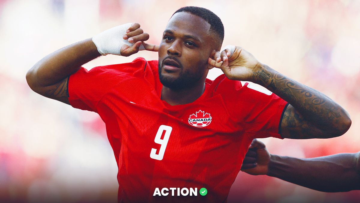Canada vs Qatar Prediction, Pick Odds for World Cup on Thursday, June 18