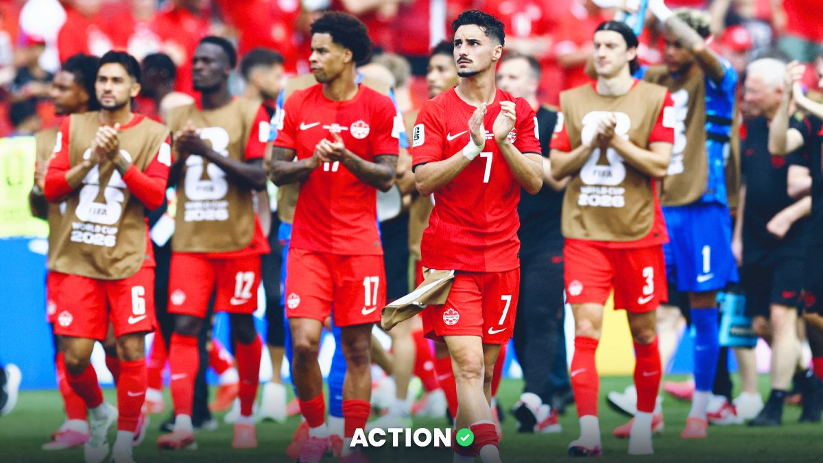 Canada vs. Qatar Predictions: World Cup Betting Edges