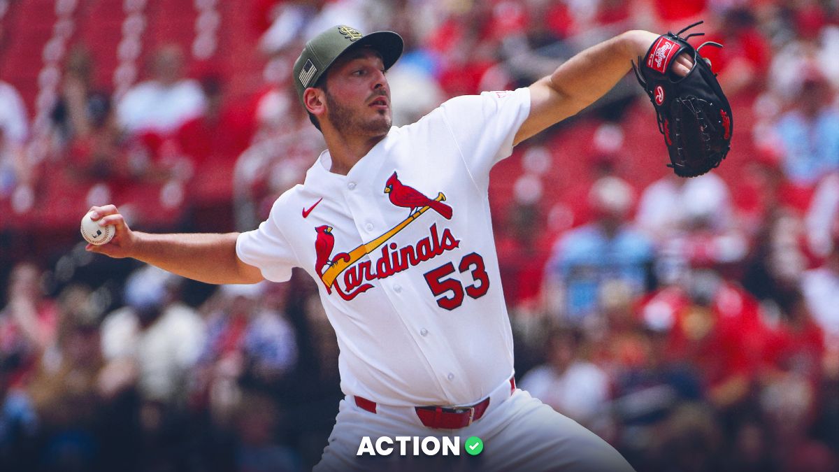 Cardinals vs Mets Prediction, Pick, MLB Odds for Wednesday, June 10