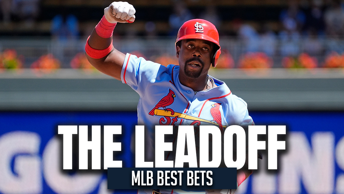 MLB Picks, Predictions Today: Matt Trollo’s Best Bets for Thursday, June 25 article feature image