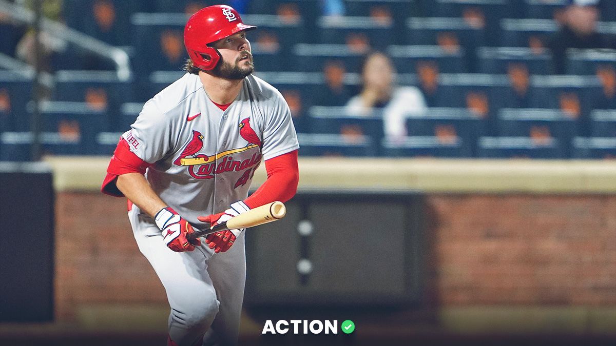 Cardinals vs Mets Prediction, Pick, MLB Odds for Thursday, June 11