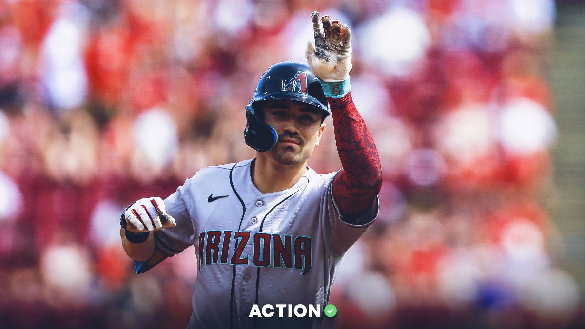 MLB Home Run Picks Today: Player Props for Phillies vs Mets, Nationals vs Orioles, More for Saturday, June 27