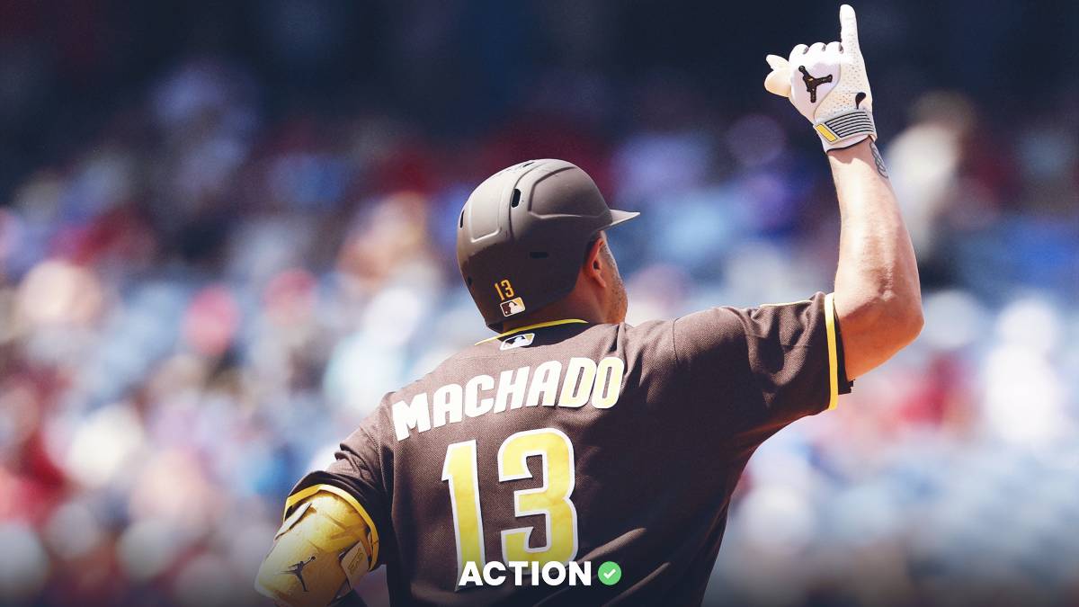 Mets vs Padres: Opposite Trending Squads Image