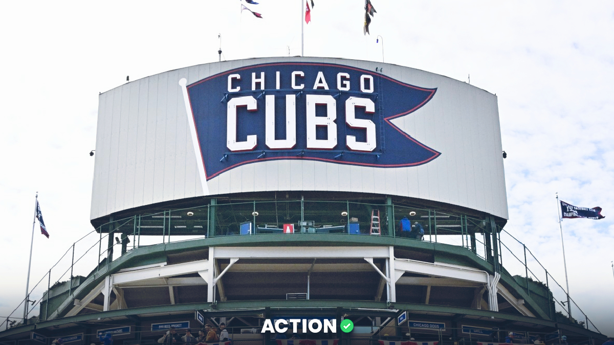 MLB Weather: 2 Windy Games, 2 Different Picks (June 20)