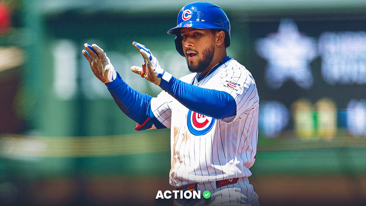 A’s vs Cubs Prediction, Pick, MLB Odds for Tuesday, June 2