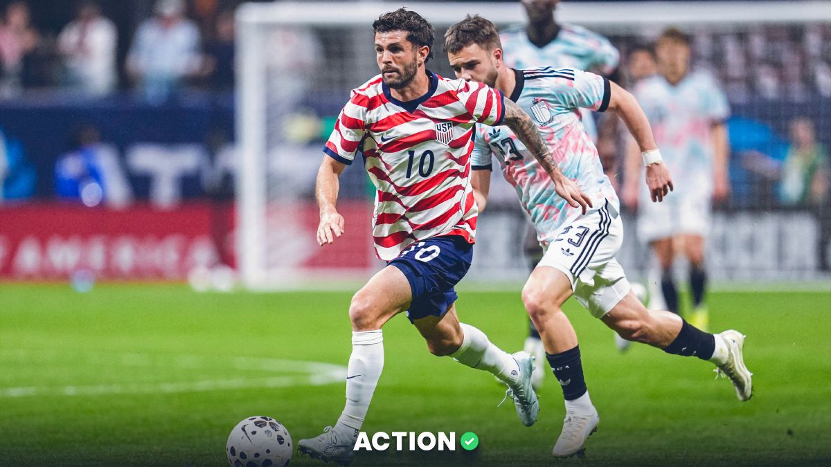 2026 FIFA World Cup: Top American Goal Scorer